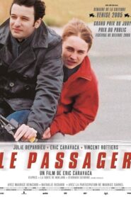 The Passenger 2005 one on netflix