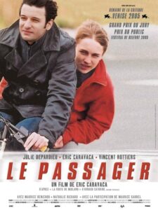 The Passenger 2005 one on netflix