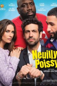 Neuilly-Poissy 2024 one on netflix