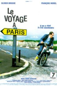 The Journey to Paris 1999 one on netflix