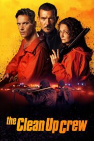 The Clean Up Crew 2024 one on netflix