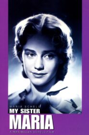 My Sister Maria 2002 one on netflix