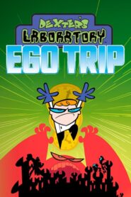 Dexter’s Laboratory: Ego Trip 1999 one on netflix
