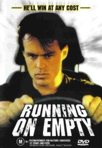Running on Empty 1982 one on netflix