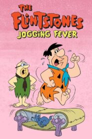 The Flintstones: Jogging Fever 1981 one on netflix