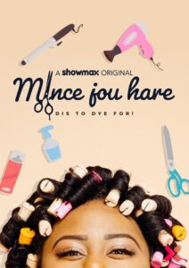 Mince Jou Hare 2024 one on netflix