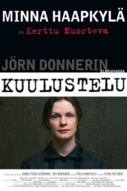 The Interrogation 2009 one on netflix