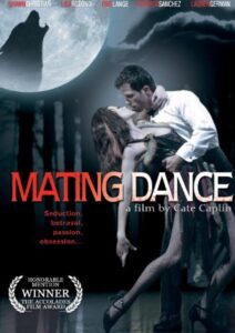 Mating Dance 2008 one on netflix
