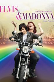 Elvis & Madonna 2011 one on netflix