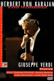 Herbert von Karajan: Verdi: Requiem 1984 one on netflix