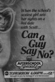 Can A Guy Say No? 1986 one on netflix