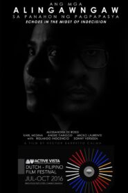 Ang mga Alingawngaw sa Panahon ng Pagpapasya 2015 one on netflix