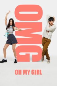 OMG! Oh My Girl 2022 one on netflix