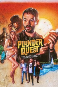 Plunder Quest 2022 one on netflix
