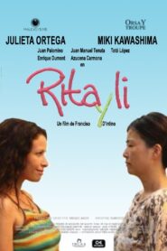 Rita y Li 2011 one on netflix