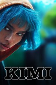 Kimi 2022 one on netflix