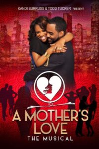 A Mother’s Love 2014 one on netflix