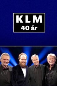 KLM 40 Years 2016 one on netflix