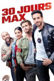 30 Days Max 2020 one on netflix