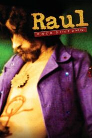 Raul: O Início, o Fim e o Meio 2012 one on netflix