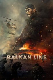 Balkan Line 2019 one on netflix