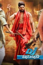 DJ: Duvvada Jagannadham 2017 one on netflix