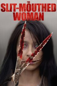 Carved: The Slit-Mouthed Woman 2007 one on netflix