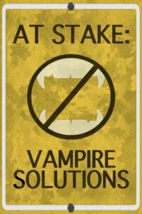 At Stake: Vampire Solutions 2012 one on netflix