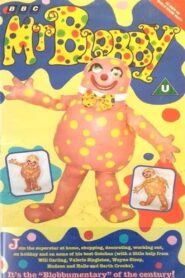 Mr Blobby 1993 one on netflix