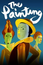 The Painting 2011 one on netflix