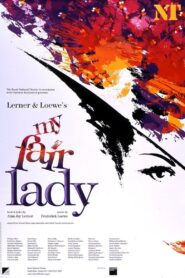 National Theatre: My Fair Lady 2005 one on netflix