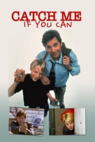 Catch Me If You Can 1998 one on netflix