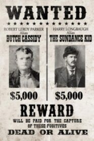 Butch Cassidy and the Sundance Kid: Outlaws Out of Time 2002 one on netflix
