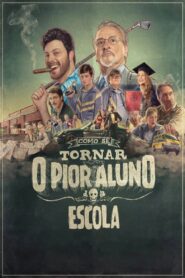 Como Se Tornar o Pior Aluno da Escola 2017 one on netflix