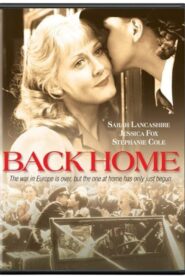 Back Home 2001 one on netflix