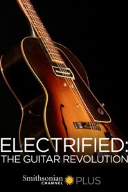 Electrified: The Guitar Revolution 2010 one on netflix