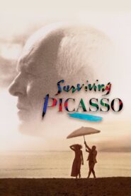 Surviving Picasso 1996 one on netflix