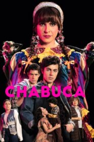 Chabuca 2024 one on netflix