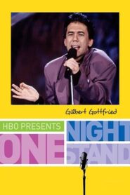 Gilbert Gottfried: Command Performance 1992 one on netflix