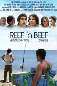 Reef ‘n’ Beef 2012 one on netflix