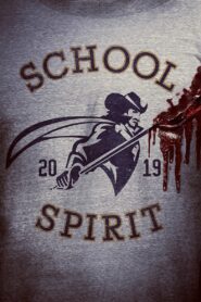 School Spirit 2019 one on netflix