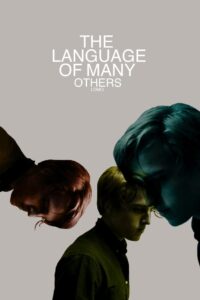 LOMO: The Language of Many Others 2018 one on netflix