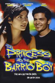 The Princess and the Barrio Boy 2000 one on netflix