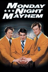 Monday Night Mayhem 2002 one on netflix