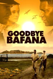 Goodbye Bafana 2007 one on netflix