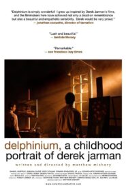 Delphinium: A Childhood Portrait of Derek Jarman 2009 one on netflix