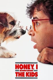 Honey, I Shrunk the Kids 1989 one on netflix