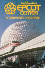 EPCOT Center: A Souvenir Program 1983 one on netflix