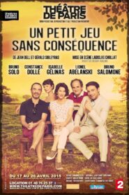 Un petit jeu sans conséquence 2015 one on netflix