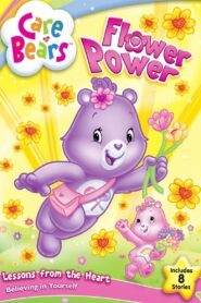 Care Bears: Flower Power 2011 one on netflix